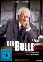 Der Bulle (DVD) 