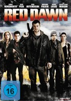 Red Dawn (DVD) 