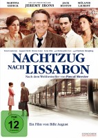 Nachtzug nach Lissabon (DVD) 