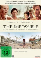 The Impossible (DVD) 