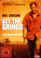 Get the Gringo (DVD) 