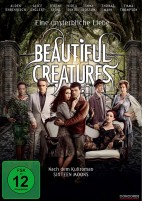Beautiful Creatures - Eine unsterbliche Liebe (DVD) 