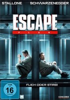 Escape Plan (DVD) 
