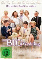 The Big Wedding (DVD) 