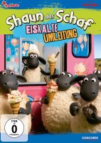 Shaun das Schaf - Eiskalte Umleitung (DVD) 