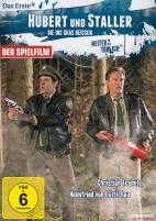 Hubert und Staller - Die ins Gras beissen - Der Spielfilm (DVD) 
