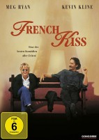 French Kiss (DVD) 