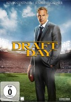 Draft Day (DVD) 