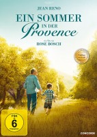 Ein Sommer in der Provence (DVD) 