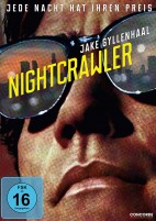 Nightcrawler - Jede Nacht hat ihren Preis (DVD) 