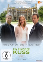 Rosamunde Pilcher - Ein einziger Kuss (DVD) 