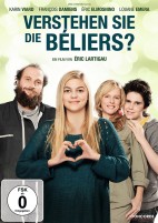Verstehen Sie die Béliers? (DVD) 