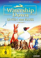 Watership Down - Unten am Fluss (DVD) 