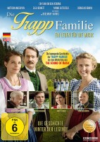 Die Trapp Familie - Ein Leben für die Musik (DVD) 