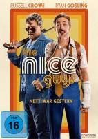 The Nice Guys (DVD) 