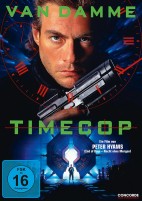 Timecop (DVD) 