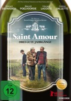 Saint Amour - Drei gute Jahrgänge (DVD) 