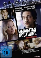 Manhattan Nocturne - Tödliches Spiel (DVD) 