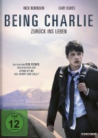 Being Charlie - Zurück ins Leben (DVD) 