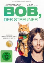 Bob, der Streuner (DVD) 