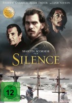 Silence (DVD) 