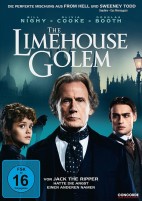 The Limehouse Golem (DVD) 