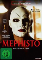 Mephisto - Classic Selection / Remastered (DVD) 