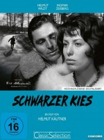 Schwarzer Kies - Classic Selection (DVD) 