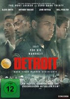 Detroit (DVD) 