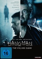 Hangman - The Killing Game (DVD) 
