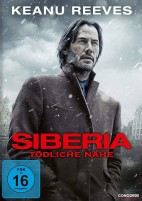 Siberia - Tödliche Nähe (DVD) 