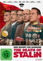The Death of Stalin (DVD) 