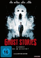 Ghost Stories (DVD) 