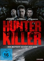 Hunter Killer (DVD) 