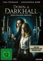 Down a Dark Hall (DVD) 