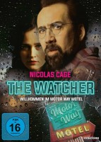 The Watcher - Willkommen im Motor Way Motel (DVD) 
