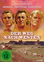 Der Weg nach Westen - Classic Selection (DVD) 