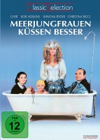 Meerjungfrauen küssen besser (DVD) 