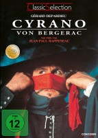 Cyrano von Bergerac - Classic Selection (DVD) 