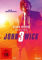 John Wick: Kapitel 3 (DVD) 