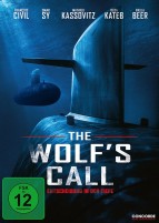 The Wolf's Call - Entscheidung in der Tiefe (DVD) 