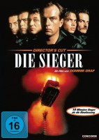 Die Sieger - Director's Cut (DVD) 