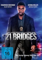 21 Bridges (DVD) 