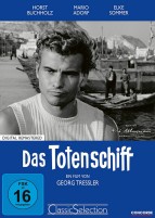 Das Totenschiff - Classic Selection (DVD) 