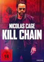Kill Chain (DVD) 
