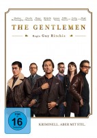 The Gentlemen (DVD) 