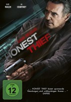 Honest Thief (DVD) 