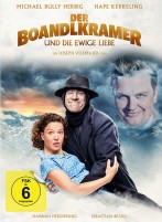 Der Boandlkramer und die ewige Liebe - Limited Mediabook (Blu-ray) 