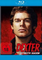 Dexter - Season 3 (Blu-ray) 