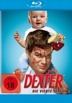 Dexter - Season 4 (Blu-ray) 